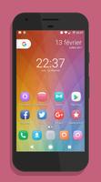 Sweety - Icon Pack capture d'écran 3