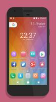 Sweety - Icon Pack captura de pantalla 3