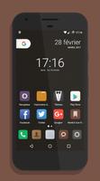 WorkUI - Icon Pack plakat