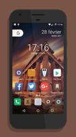 WorkUI - Icon Pack screenshot 1