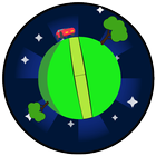 Rolling Planets icon