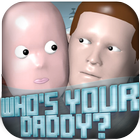 Guide for Who's Your Daddy أيقونة