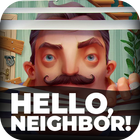 Guide For Hello Neighbor simgesi