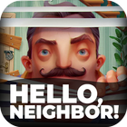 Guide For Hello Neighbor ikon