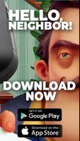 Guide For Hello Neighbor syot layar 3