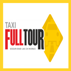 Taxi FullTour Cliente アイコン