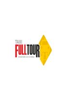 Taxi FullTour Cliente постер