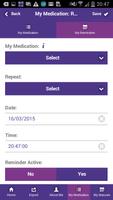Epilepsy Tool Kit screenshot 2