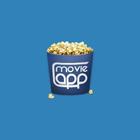 MovieApp icon