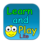Learn & Play [Lite] icône