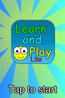 Learn & Play [Lite] Affiche