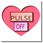 Pulse Off - Massager ไอคอน