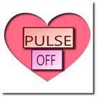 Pulse Off - Massager-icoon