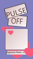 Pulse Off - Massager-poster