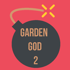 آیکون‌ Garden God 2