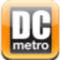 DC Metro Map