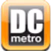 DC Metro Map APK