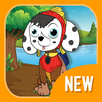 Patrol Episode of The Paw APK