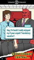 Ugly Americans Affiche