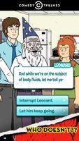 Ugly Americans ภาพหน้าจอ 2