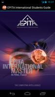 EPITA INT Students Guide Affiche