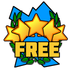2012 London Stars FREE Game icône