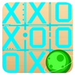 Tic Tac Toe Universe