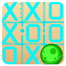 Tic Tac Toe Universe-APK