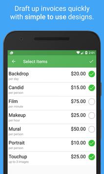 smart invoice email invoices apk تحميل مجاني أعمال تطبيق لأندرويد