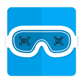 Barcode Goggles icon