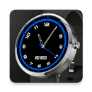 Nice Time Watch Face APK