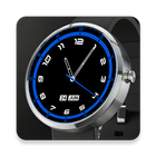 Nice Time Watch Face biểu tượng