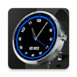 Nice Time Watch Face biểu tượng
