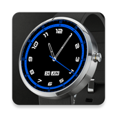 Nice Time Watch Face icon