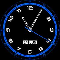Nice Time Watch Face bài đăng