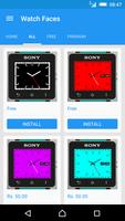 Watch Faces Affiche