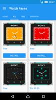 Watch Faces ảnh chụp màn hình 2