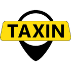 TAXIN icône