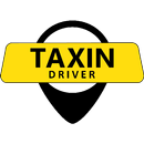 TAXIN - DRIVER APK