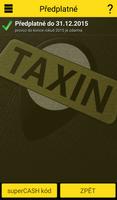 TAXIN - DRIVER اسکرین شاٹ 2