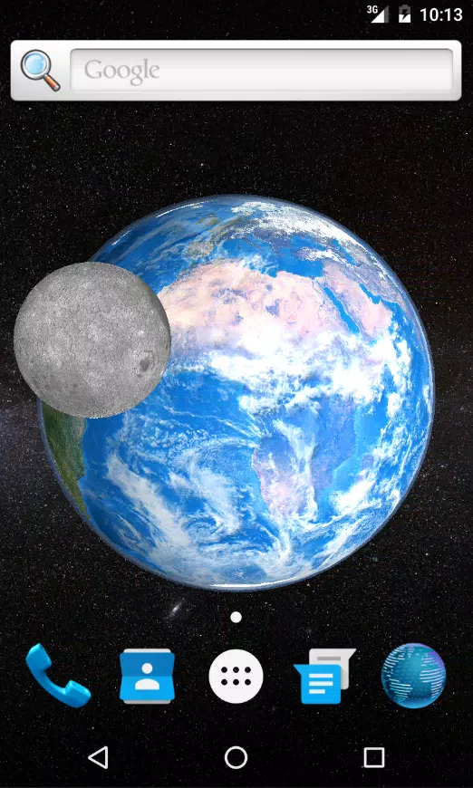 3D Earth live wallpaper APK for Android Download 3D Earth live wallpaper APK for Android Download