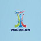 Dallas Holidays UAE 图标