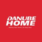 Danube Home 아이콘
