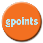 epoints for business icône