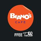 Beano's Cafe Egypt أيقونة