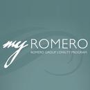my ROMERO APK