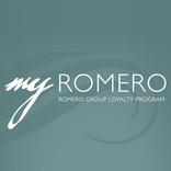 my ROMERO