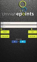 Umniah epoints JO 포스터