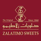 Zalatimo Sweets Jordan icône