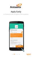Firstsource Careers Ekran Görüntüsü 1